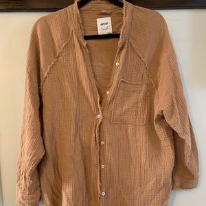 Aerie Pool to Party Shirt